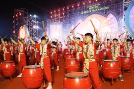 Lễ hội Đền Trần Thái Bình 2025: Tôn vinh giá trị di sản văn hóa, khơi dậy khát vọng phát triển