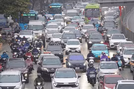 Đề nghị tăng thời gian lái xe lên 70 giờ/tuần