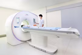 Siêu máy CT chụp toàn cơ thể chỉ 2 giây, giúp phát hiện sớm đột quỵ, ung thư tạng