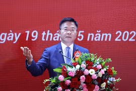 Phát triển nền y dược cổ truyền góp phần bảo tồn bản sắc văn hóa của dân tộc Việt Nam