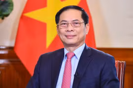 Ngoại giao Việt Nam đóng góp vào giải phóng miền Nam, thống nhất đất nước - Những bài học lịch sử còn nguyên giá trị