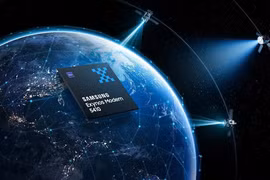 Samsung ra mắt modem Exynos 5410: Bước ngoặt cho Galaxy S26