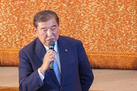 Thủ tướng Shigeru Ishiba từ chức, mở đường cho một giai đoạn chính trị mới ở Nhật Bản