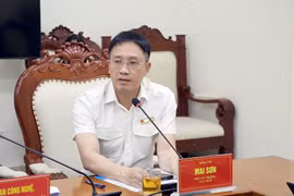 Tăng cường trao đổi thông tin điện tử về nghĩa vụ tài chính đất đai: Bước tiến cải cách quản lý Nhà nước