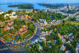 Chủ tịch UBND TP Cần Thơ chỉ đạo các sở ngành, địa phương triển khai hoàn thành kết luận của Thanh tra Chính phủ trong tháng 6