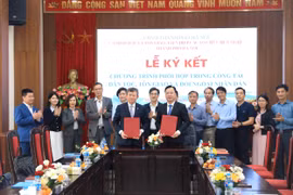 Phát huy sức mạnh tổng hợp giữa công tác dân tộc, tôn giáo và đối ngoại nhân dân