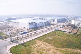 KCN Mỹ Thuận – Thu hút các “đại bàng” công nghệ