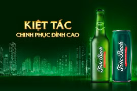 Trúc Bạch: Kiệt tác chinh phục đỉnh cao