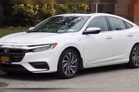 Chi phí ẩn khi mua xe hybrid: Tiết kiệm xăng nhưng tốn kém hơn bạn nghĩ