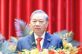 Đảng bộ các cơ quan Đảng Trung ương khẳng định vai trò 'bộ tham mưu chiến lược' của Đảng