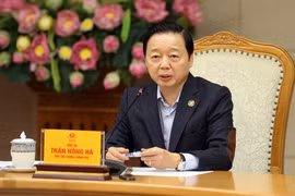 Hoàn thành kiện toàn Ủy ban Hàng không dân dụng quốc gia và bộ máy làm việc trước 15/1/2026