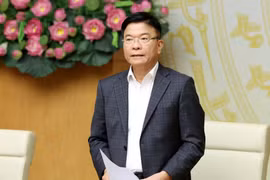 Sản xuất sạch nhưng bảo quản không sạch thì cũng không còn ý nghĩa