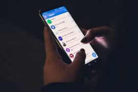 Trung Quốc dậy sóng vì kênh Telegram phát tán hình ảnh nhạy cảm của phụ nữ