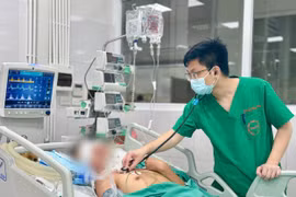Không tiêm vắc xin, hậu quả khôn lường: Nam sinh 17 tuổi bị viêm não Nhật Bản, tổn thương thần kinh nặng