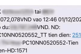 Gia Lai: Khách hàng choáng váng vì tiền điện tăng từ 700.000 đến 7 triệu đồng/tháng