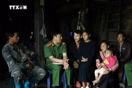 Đề xuất sửa Luật Phòng, chống ma túy: Khắc phục bất cập, tăng hiệu lực quản lý người sử dụng trái phép chất ma túy