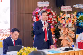 DRC chia hơn 71 tỷ đồng cổ tức tiền mặt, hé lộ thách thức với lốp xe điện và thị trường xuất khẩu