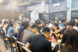 Kỳ nghỉ lễ Quốc khánh tại Quảng Ninh: Điểm đến của những trải nghiệm độc đáo và kỷ lục