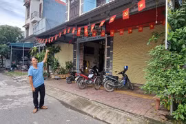 Dự án khu dân cư Tráng Liệt (TP. Hải Phòng): Đẩy nhanh thủ tục cấp “sổ đỏ” cho các hộ dân trong thời gian sớm nhất