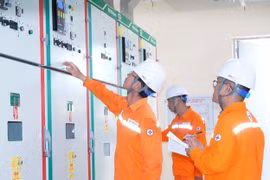 Hành trình Văn hóa EVNNPC 2022–2025: Câu chuyện của một tập thể đang đổi mới từng ngày