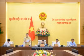 Chưa điều chỉnh phân bổ dự toán chi thường xuyên ngân sách năm 2026