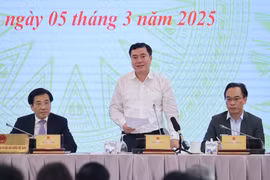 Việt Nam không có bất cứ chính sách nào gây phương hại đến an ninh quốc gia của Hoa Kỳ