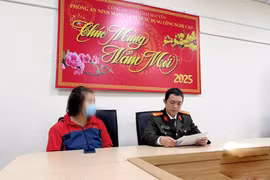 Thái Nguyên xử phạt 7,5 triệu người đăng thông tin sai sự thật về việc bắt cóc trẻ em