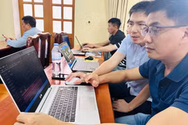 Bồi dưỡng đội ngũ người làm báo: Ứng dụng trí tuệ nhân tạo để sáng tạo, đổi mới