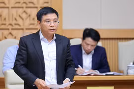 Khẩn trương ổn định tổ chức bộ máy, duy trì và bảo đảm hoạt động thông suốt