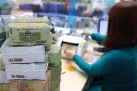 NHNN đề xuất luật hóa vấn đề xử lý nợ xấu tại các Tổ chức tín dụng