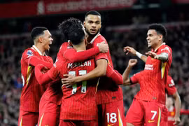Nhận định PSG vs Liverpool, 3h ngày 6/3 tại Champions League
