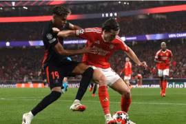 Nhận định Benfica vs Barca, 3h ngày 6/3 tại Champions League