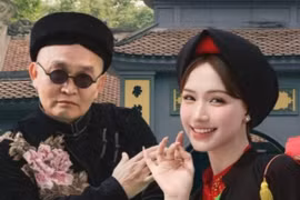Cục trưởng Cục Nghệ thuật Biểu diễn khen Hoà Minzy