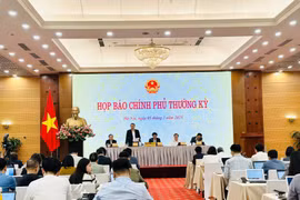 Sẽ cho phép thí điểm xây dựng, đưa vào vận hành sàn giao dịch tiền ảo