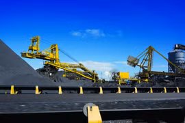 Tập đoàn Than- Khoáng sản Việt Nam dự kiến cung cấp hơn 4,2 triệu tấn than cho sản xuất điện