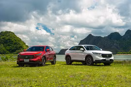 Bảng giá ô tô Honda tháng 3/2025: Khách mua được ưu đãi khủng