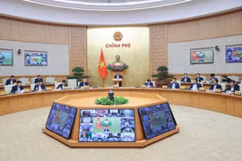 Thủ tướng triệu tập lãnh đạo các địa phương vùng ĐBSCL để bàn về sản xuất, tiêu thụ, xuất khẩu lúa gạo