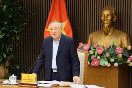Kiểm tra và làm việc phải có lời giải để tháo gỡ khó khăn, vướng mắc cho các dự án