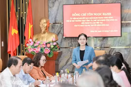 Báo và Phát thanh, Truyền hình Đồng Nai: Đẩy mạnh hiện đại hóa và phát triển bền vững sau hợp nhất