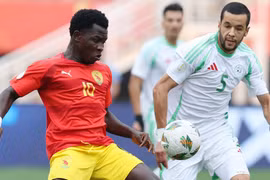 Nhận định, dự đoán Guinea Xích đạo vs Algeria: Làm ông lớn toát mồ hôi
