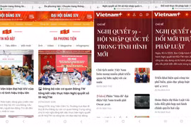 Tuyên truyền về Đại hội Đảng phải chính xác, đa dạng và trên mọi nền tảng