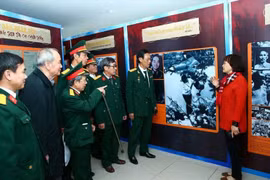 Sửa đổi trình tự giải quyết chế độ trợ cấp với người tham gia kháng chiến, bảo vệ Tổ quốc