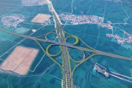 Gia Lai: Dự án đường bộ cao tốc Quy Nhơn – Pleiku dự kiến khởi công trong quý 4/2025