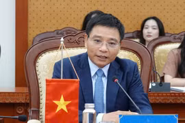 Bộ Tài chính: Chứng khoán nâng hạng không phải là đích đến