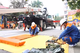 Công ty Điện lực Bắc Ninh: Nâng cao chất lượng, đảm bảo cung cấp điện ổn định, an toàn