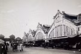 Xây dựng hồ sơ khối tài liệu thời kỳ thuộc Pháp trình UNESCO ghi danh Di sản tư liệu thế giới