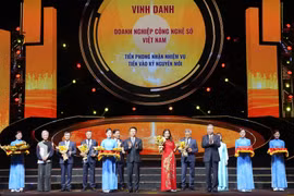 MISA nhận nhiệm vụ chiến lược quốc gia làm chủ công nghệ AI