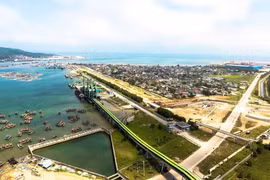 Thanh Hóa: Hai đơn vị cạnh tranh gói thầu hơn 150 tỷ, thuộc dự án nâng cấp mở rộng đường từ QL1A vào các khu công nghiệp