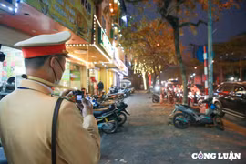 Những chuyển biến tích cực sau nửa tháng thực hiện Nghị định 168