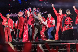 Concert 'Anh trai vượt ngàn chông gai' công bố thời gian và giá vé 2 đêm tiếp theo